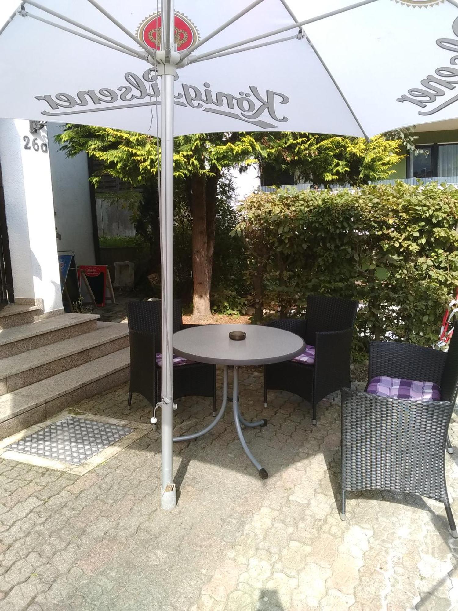Hotel Bergschlosschen Zorge ภายนอก รูปภาพ
